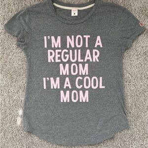 HOMAGE Mean Girls Movie ‘Cool Mom’ Graphic T-shirt XS